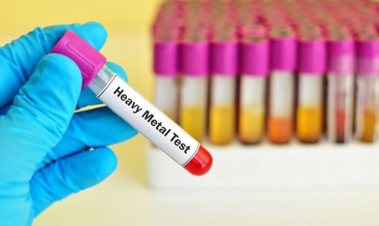 What Are Heavy Metals and Why Should You Be Concerned